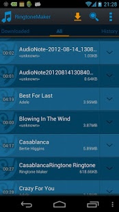 Download Ringtone Maker Pro